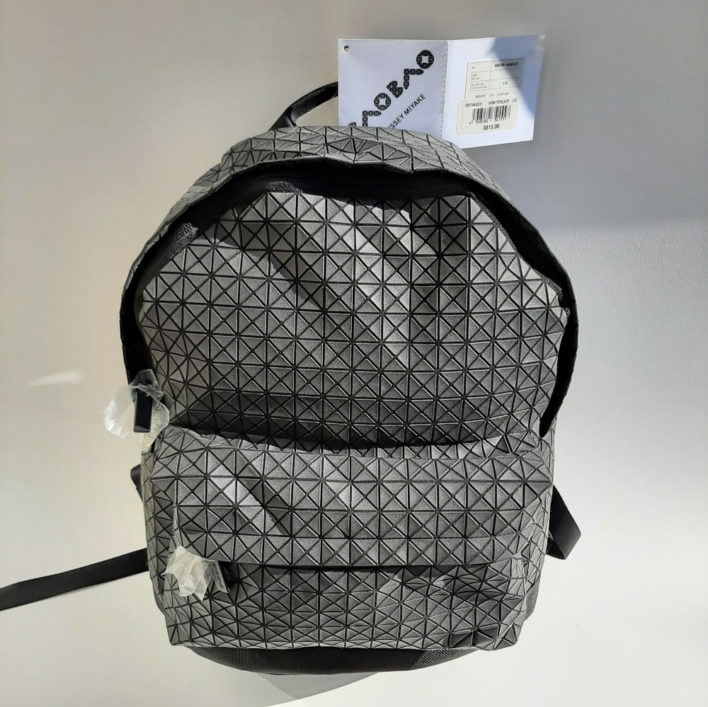 Bao Bao Issey Miyake Backpack